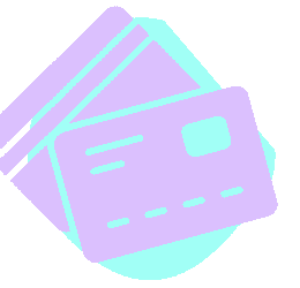 Carte Bancaire Icone