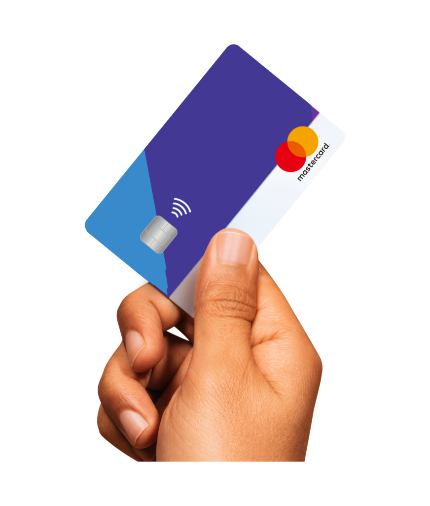 Présentation Carte bancaire